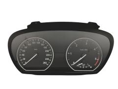 Kierroslukumittari BMW 1 E87 1041568 29064