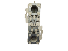 Takalampun sisäosa Oikea/Vasen Taka Peugeot 405 634665 2149 Kombi Neiman