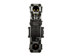 Takalampun sisäosa Taka Safrane 7701035701 Renault Valeo 5362
