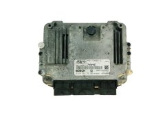Ohjausyksikkö 4M51-12A560-YE 0281011701 Ford Bosch 33159
