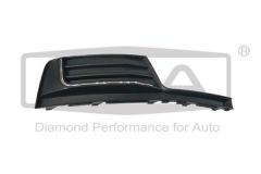 Puskurin Säleikkö Oikea Tee Audi A3 8V3807672B 88071893502 DPA