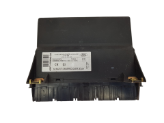 Ohjausyksikkö 4S6T-15K600-CA 5WK48757A Ford Siemens 20356
