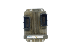 Ohjausyksikkö 897350 9485 112500-0163 97350 948 Opel Denso 36195