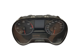 Kierroslukumittari Seat Ibiza 6P0920731A A2C94602600 1623