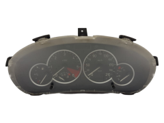 Kierroslukumittari Peugeot 206 9656696580 18694