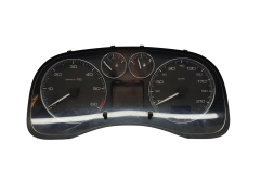 Kierroslukumittari Peugeot 307 9654485280 A01 1001