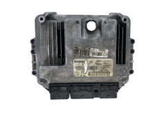 Ohjausyksikkö 0281010707 9647158080 9647785580 PSA Bosch 50422