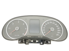 Kierroslukumittari VW Polo 6R 6R0920861M Johnson 25612