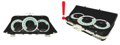 Nopeusmittari Toyota Corolla Verso 83800-0F091 58235