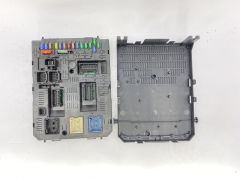 Ohjausyksikkö BSI 18164-6-C 281192483C PSA Johnson Controls 59345