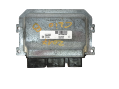 Ohjausyksikkö 237108979R 237105337R A2C11660800 Renault Continental 26149
