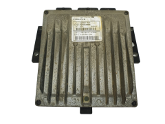 Ohjausyksikkö Renault 8200911560 8200909666 R0410B041C Delphi 68301