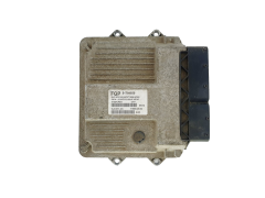 Ohjausyksikkö 51784559 MJD6F3.M3 Lancia Fiat FGP 35679