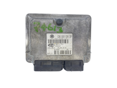 Ohjausyksikkö 036906034GM 61601.068.01 IAW4MV.GM VW Magneti Marelli 63135