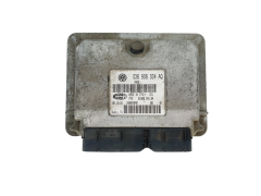 Ohjausyksikkö 036906034AQ IAW4LV.TA Volkswagen Magneti Marelli 35864