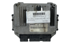 Ohjausyksikkö 0281010769 8200263396 8200285406 Renault Bosch 52508