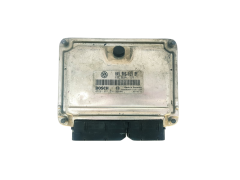 Ohjausyksikkö VW 045906019BF 0281011241 Bosch 33246