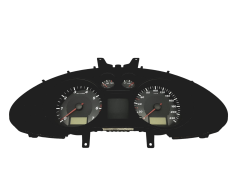 Kierroslukumittari Seat Ibiza W06L0920801 110080104009A 51981