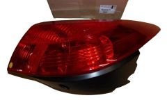 Valaisin Vasen Uusi Alkuperäinen 6350FG 6350.FG Peugeot