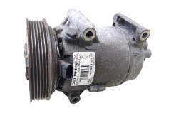 Ilmastoinnin Kompressori 8200470242 01140169 Delphi Renault