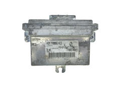 Ohjausyksikkö 7700861413 7700870049 16206979 Renault Delco 56049