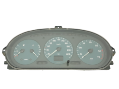 Kierroslukumittari Renault Megane 1 Scenic 1 7700844181 28480