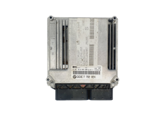 Ohjausyksikkö 7792024 0281010565 BMW Bosch 34356