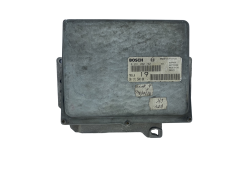 Ohjausyksikkö 0261200780 9617150080 26FM0000 MA3.0 PSA Bosch 48761