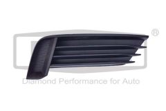 Puskurin Säleikkö Oikea 8V5807682 88071885302 Audi A3 DPA