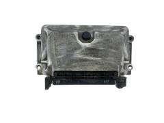 Ohjausyksikkö 9633234280 0261206032 26FM0535 PSA Bosch 48527