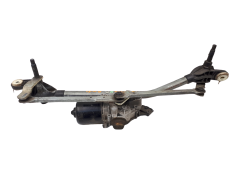 Pyyhkijämekanismi Renault Megane 3 288000001R W000007226 Valeo 1113
