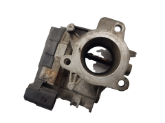 Kaasuläpän venttiili 55213019 40DFP1 Fiat Alfa Romeo 1836