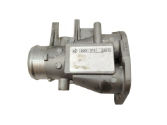Ilmaletku Tee Renault Master Mascott 3.0 dci 7701057940