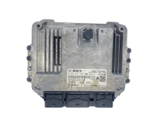 Ohjausyksikkö PSA 0281015782 9661586080 9666432280 Bosch 63215