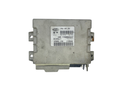 Ohjausyksikkö 7700860324 7700874630 16085.134 IAW 6R.20 Renault 56674