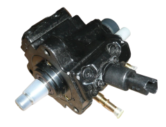 Ruiskutuspumppu Alkuperäinen Citroen Peugeot C4 C5 307 406 2.0 HDI 1921P5