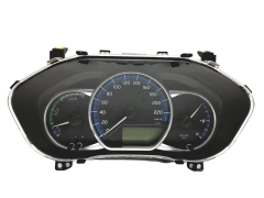 Kierroslukumittari Toyota Yaris P13 Hybrid 83800-0UC91 51106