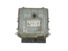Ohjausyksikkö A6421506391 0281013381 Mercedes Bosch 35647