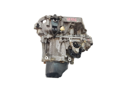 Vaihteisto JR5114 1.5 dCi Nissan Micra K12 1000