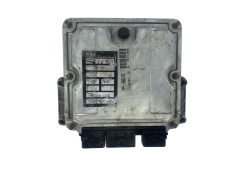 Ohjausyksikkö 9655816780 0281011522 9640938180 PSA Bosch 49455
