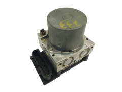 Abs-pumppu Renault 8200038695 0265800300 0265231300 64536