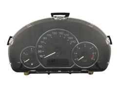 Nopeusmittari Peugeot 1007 9658241780 52931