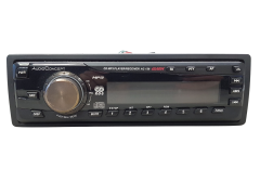 Radio Cd Mp3 Soitin AudioConcept AC126
