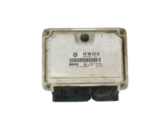 Ohjausyksikkö 045906019AB 0281010503 Volkswagen Bosch 35624