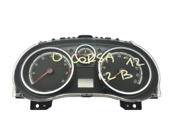 Nopeusmittari Opel Corsa D P0013373005 54167
