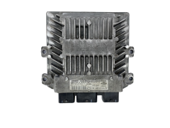 Ohjausyksikkö 7S61-12A650-FA 5WS40633A-T 7TUA Ford Siemens 47993