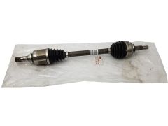 Vetoakseli Vasen Renault 391017093R Qplus