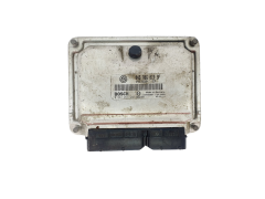 Ohjausyksikkö VW 045906019BF 0281011241 Bosch 46181