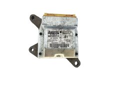 Ohjausyksikön moduuli 601960000 8200241270 Renault Autoliv