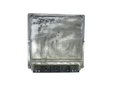 Ohjausyksikkö A0001531379 0281010222 Mercedes Bosch 57852